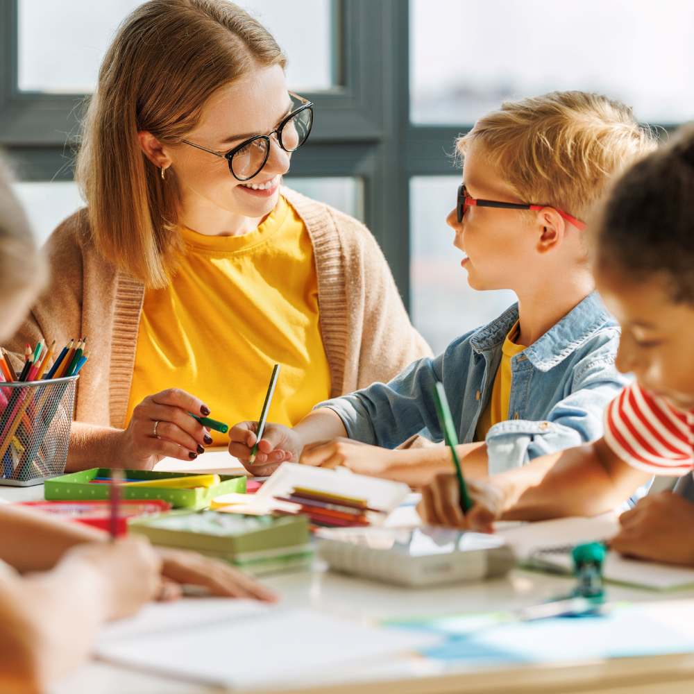 Integrationskraft (m/w/d) für Schulbegleitung in Speyer